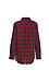 Beach Lunch Lounge Elyse Flannel Plaid Thumb 2
