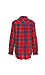 Beach Lunch Lounge Elyse Flannel Plaid Thumb 2
