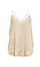 Leopard Print Lace Cami Thumb 1