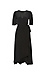 B Collection by Bobeau Lumi Wrap Dress Thumb 1