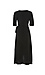 B Collection by Bobeau Lumi Wrap Dress Thumb 2