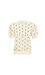Short Sleeve Polka Dot Top Thumb 2