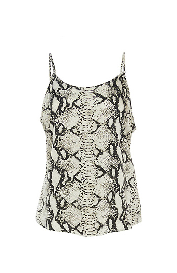 525 America Printed Cami Slide 1