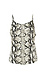 525 America Printed Cami Thumb 1