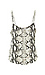 525 America Printed Cami Thumb 2