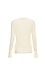 Rib Knit Long Sleeve Top Thumb 2