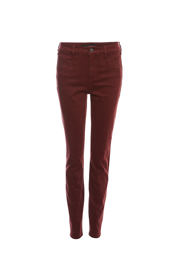 Liverpool Abby High Rise Skinny Slide 1