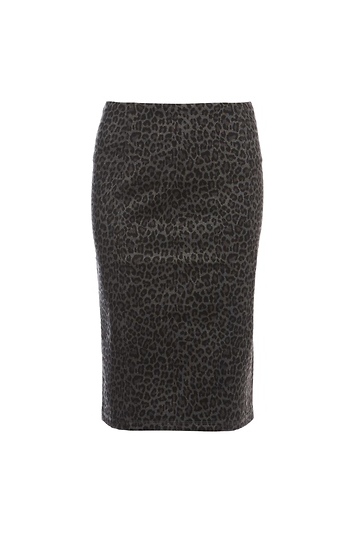 Liverpool Reese High Rise Skirt Slide 1