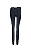Flying Monkey High Rise Xtra Lycra Skinny Jean Thumb 1
