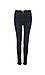 Flying Monkey High Rise Ankle Skinny Thumb 1