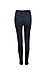 Flying Monkey High Rise Ankle Skinny Thumb 2