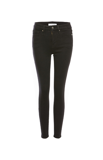 Good American Good Legs Crop Slide 1