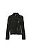 KUT from the Kloth Eveline Moto Jacket Thumb 1
