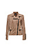 KUT from the Kloth Eveline Moto Jacket Thumb 1