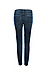 Flying Monkey Mid Rise Button Fly Skinny Thumb 2