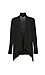 Heathered Waterfall Cardigan Thumb 1