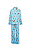PJ Salvage Dog Flannel Pajama Set Thumb 2