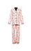 PJ Salvage Spaw Day PJ Set Thumb 1