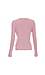 V-Neck Long Sleeve Pullover Thumb 2