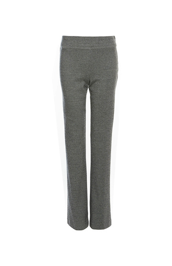 ecru Berkeley Bootcut Pull On Pant Slide 1