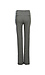 ecru Berkeley Bootcut Pull On Pant Thumb 2
