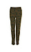 ecru Del Corso Seam Detail Pant Thumb 1