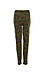 ecru Del Corso Seam Detail Pant Thumb 2