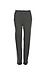 ecru Presidio Cuffed Trouser Thumb 1
