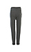 ecru Presidio Cuffed Trouser Thumb 2