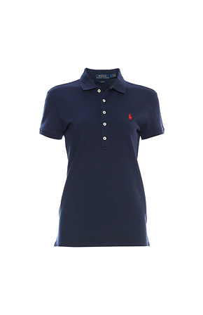 Julie polo best sale