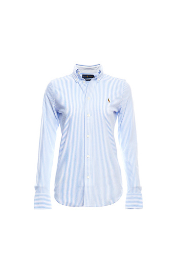 Polo by Ralph Lauren Striped Shirt Slide 1