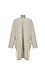 Space Dye Long Cardigan Thumb 1