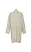 Space Dye Long Cardigan Thumb 2