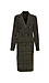 Highland Quilt Long Jacket Thumb 1