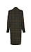 Highland Quilt Long Jacket Thumb 2