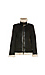 Hip Faux Shearling Thumb 1