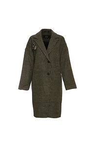 Vero Moda North 3/4 Jacket Slide 1
