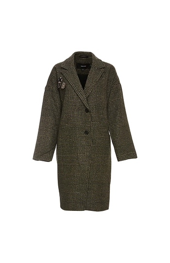 North 3/4 Jacket Slide 1