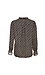 Pleated Neck Blouse Thumb 2