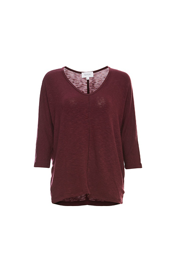 Classic Dolman Top Slide 1