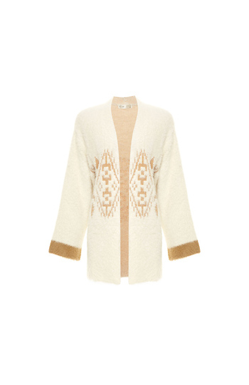Super Soft Cardigan Slide 1