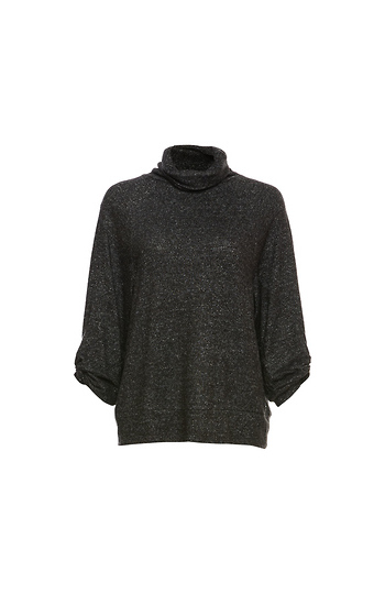 Turtle Neck Slide 1