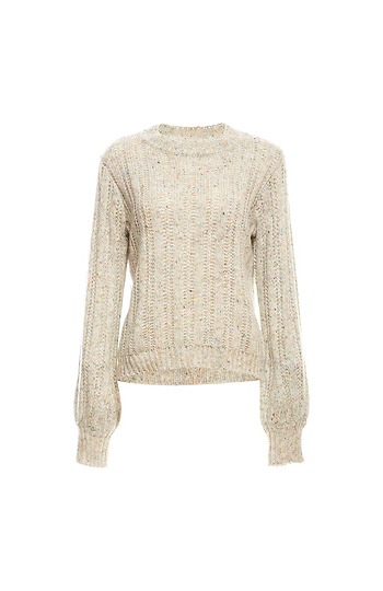 Pullover Sweater Slide 1