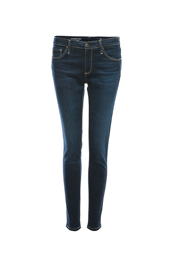 AG Jeans Legging Ankle Slide 1