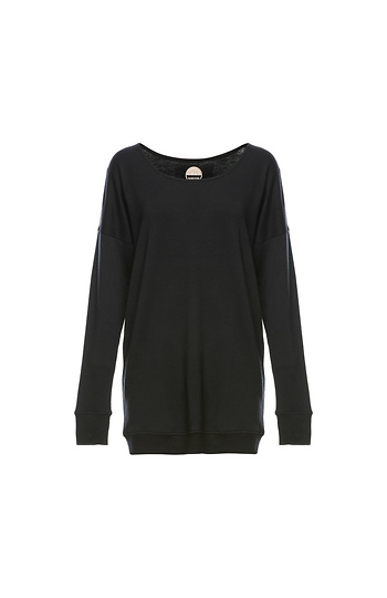 River + Sky Lazy Day Sweatshirt Slide 1