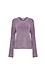 BB Dakota Boucle Crew Neck Sweater Thumb 1