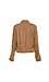 Blank NYC Faux Suede Moto Jacket Thumb 2