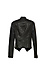 Blank NYC Faux Leather Jacket Thumb 2