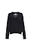 EQUIPMENT Madalene V-Neck Thumb 1