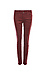 Warp + Weft JFK - New York City Skinny Thumb 1